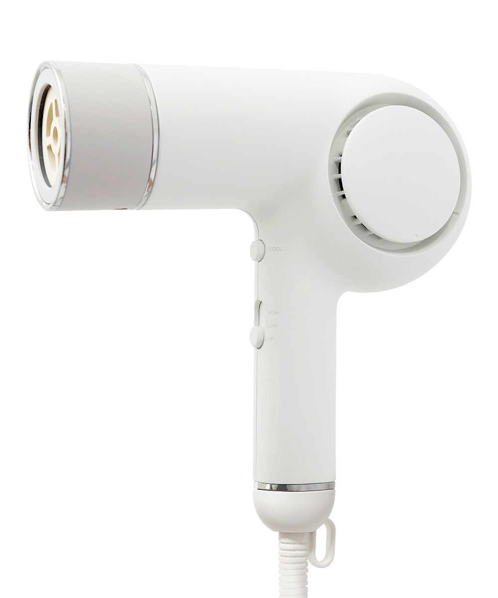 TWINBIRD】ケアドライヤー＜TBG008JPW＞ 通販【ニッセン】