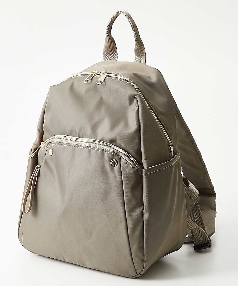 polkapolka(ポルカポルカ)ルニコミディリュックサック 通販【ニッセン】