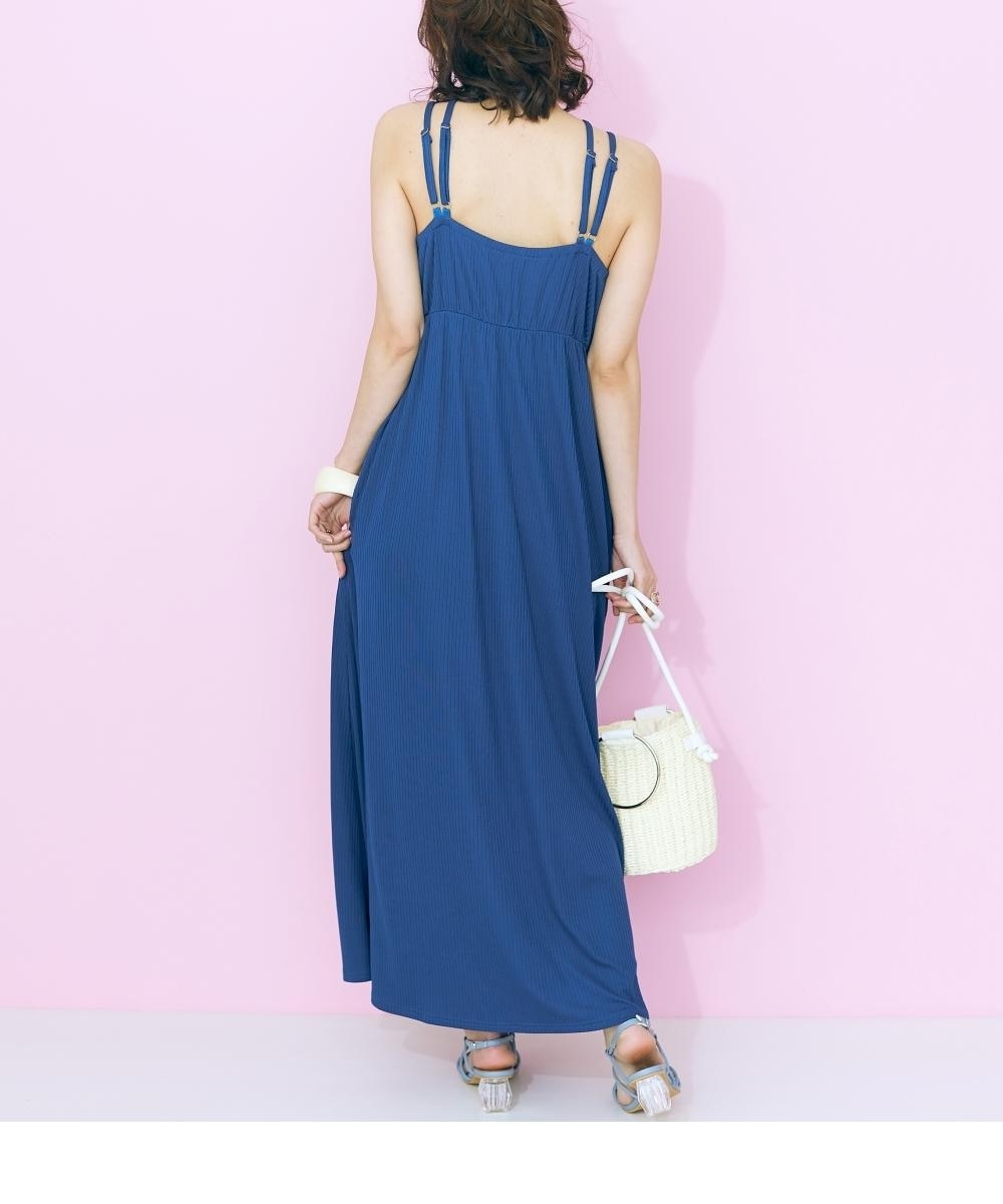 大きいサイズ＞ワンピース＋カーディガンセットアップ marun 通販