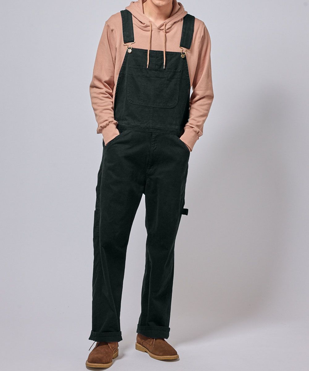 オーバーオール 通販【ニッセン】