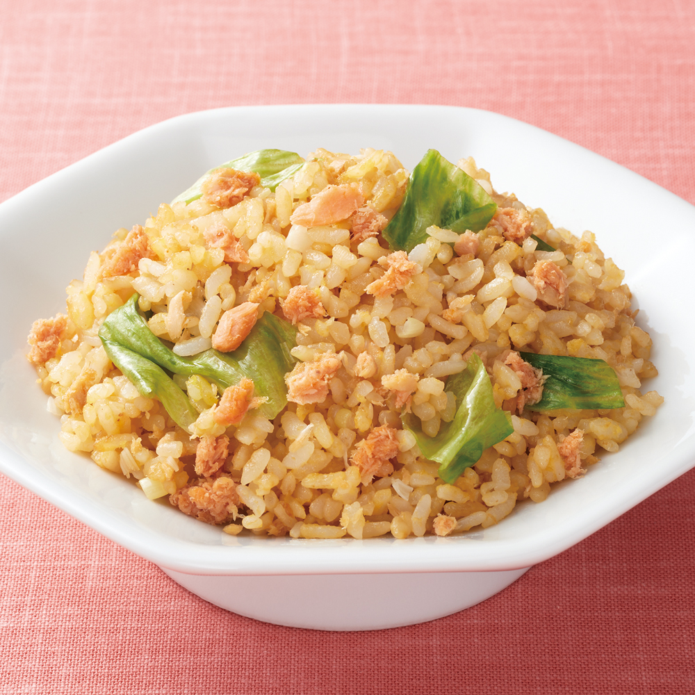 MSCさけほぐし（80g）8袋セット(8袋セット 80g×8袋): 食品｜ニッスイ