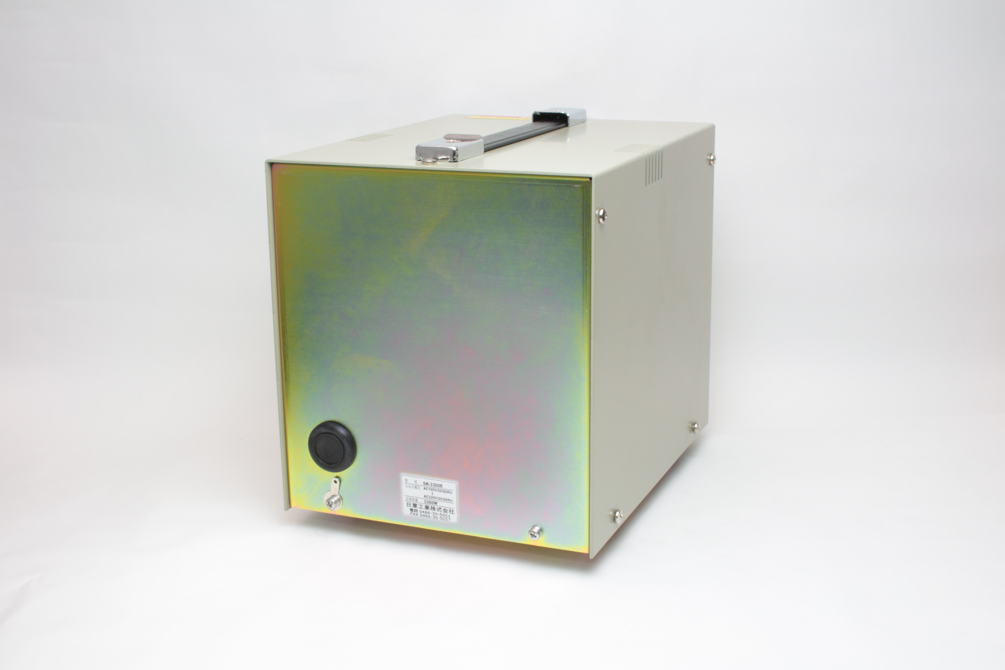 SK-3300 | 日章工業株式会社