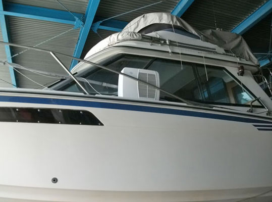 ポータブルクーラー【ラ・クール】 | ニュージャパンヨット ーパーツ