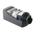 エアヒーター（エバスペッヒャー製FFヒーター） | ニュージャパン