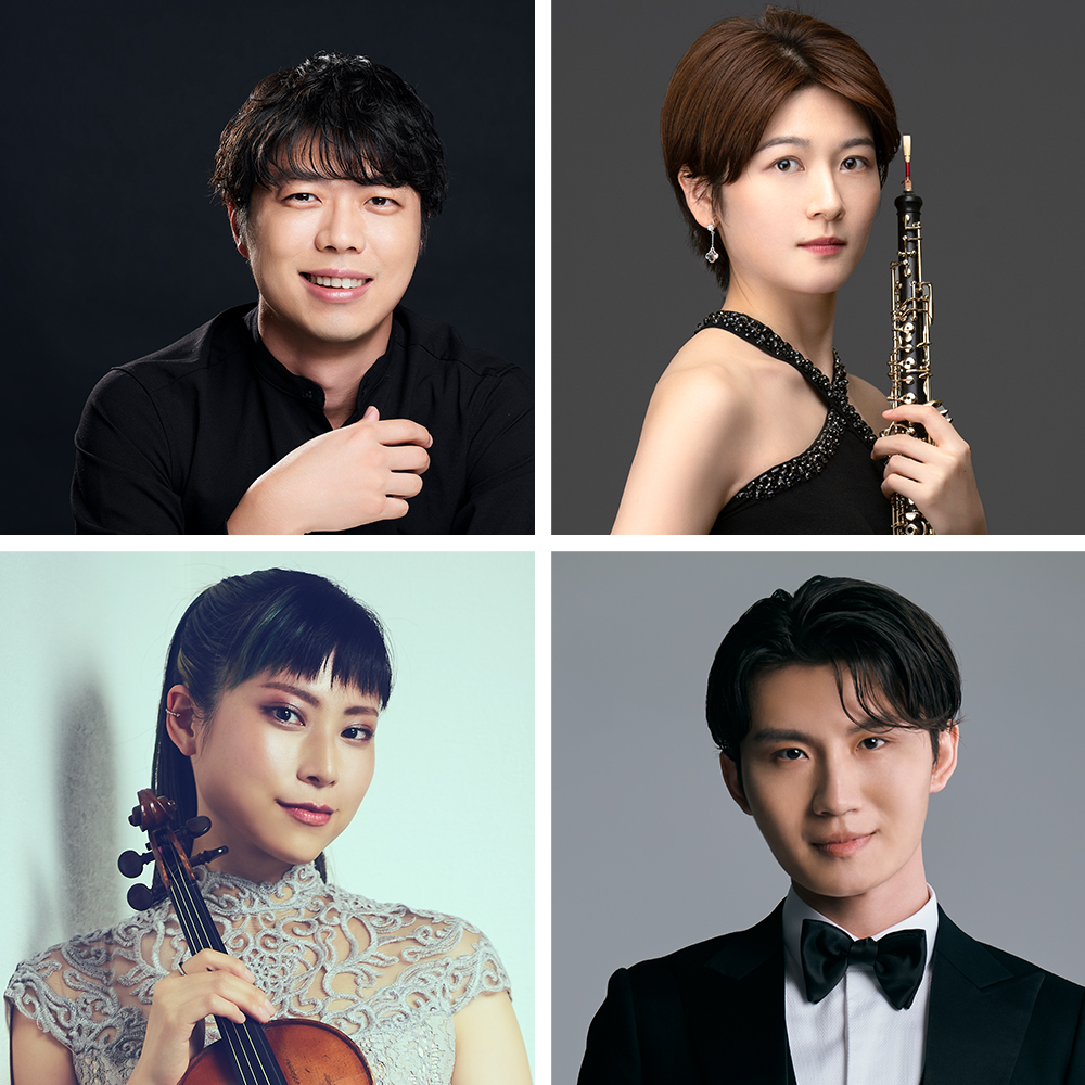 2025年6月「DS Presents プレミアムナイト Delicious Sound~美味しい