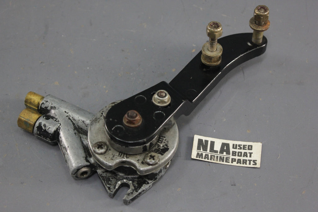 MerCruiser 66397A1 76812A4 Reverse Lock Valve Shift 120hp V8 888