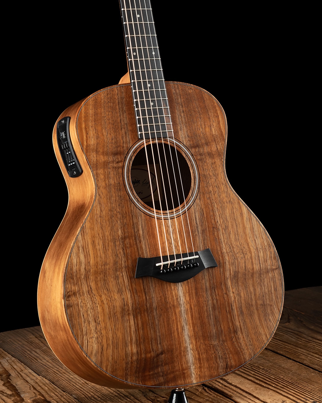 Taylor GS Mini-e Koa - Natural