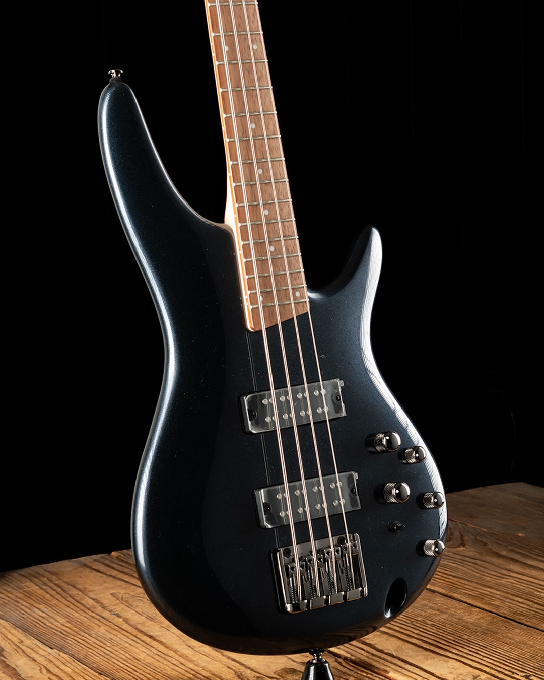 Ibanez SR300E - Iron Pewter