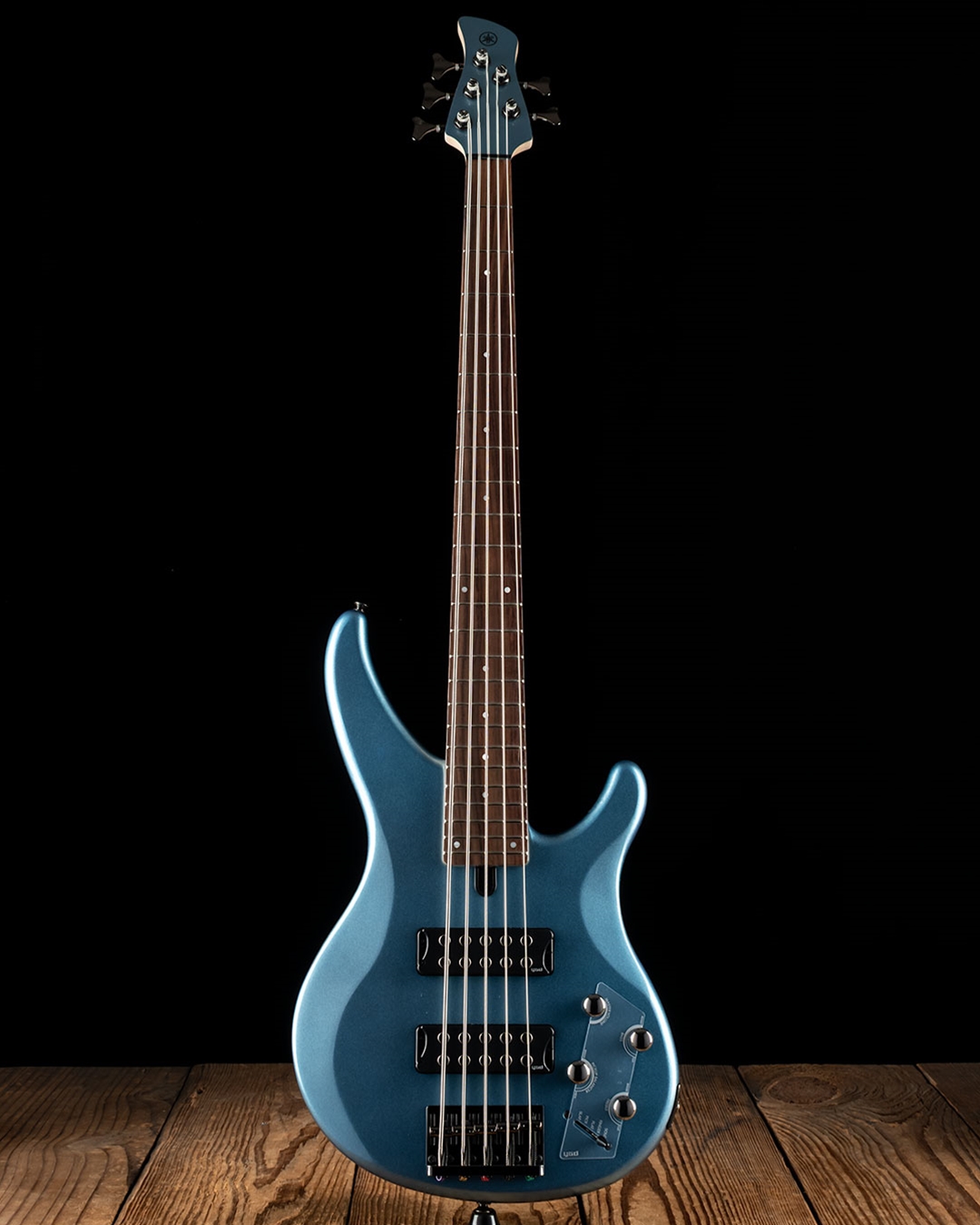 Yamaha TRBX305 - Factory Blue