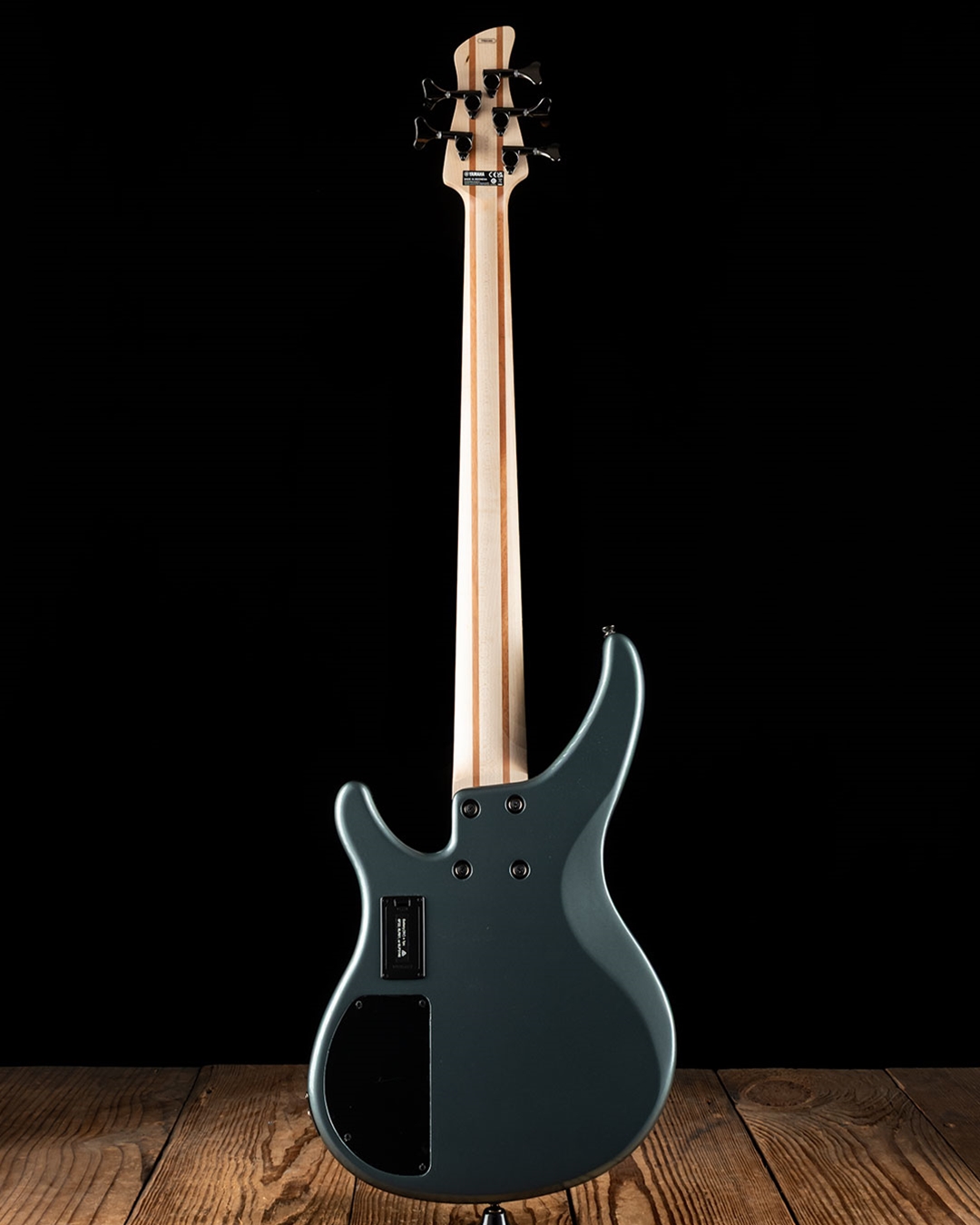 Yamaha TRBX305 - Mist Green