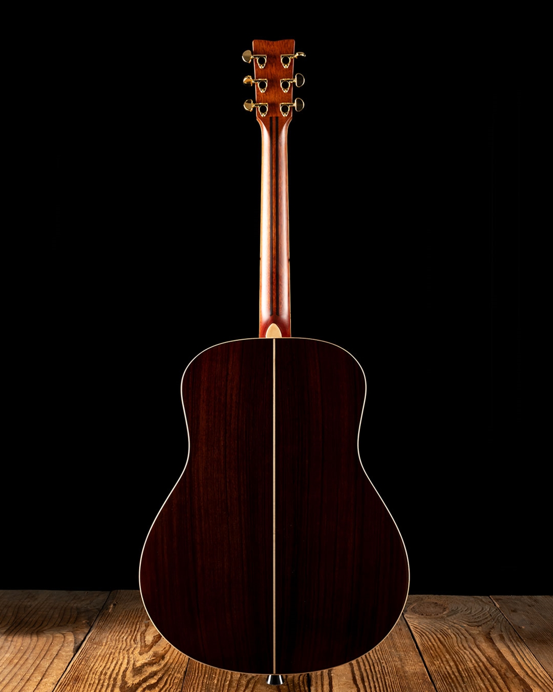 Yamaha LL16D A.R.E. - Natural