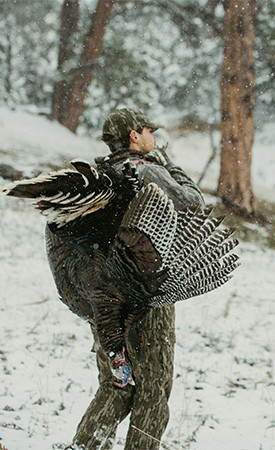 2022 Holiday Gift Guide (for the Turkey Hunter) - The National
