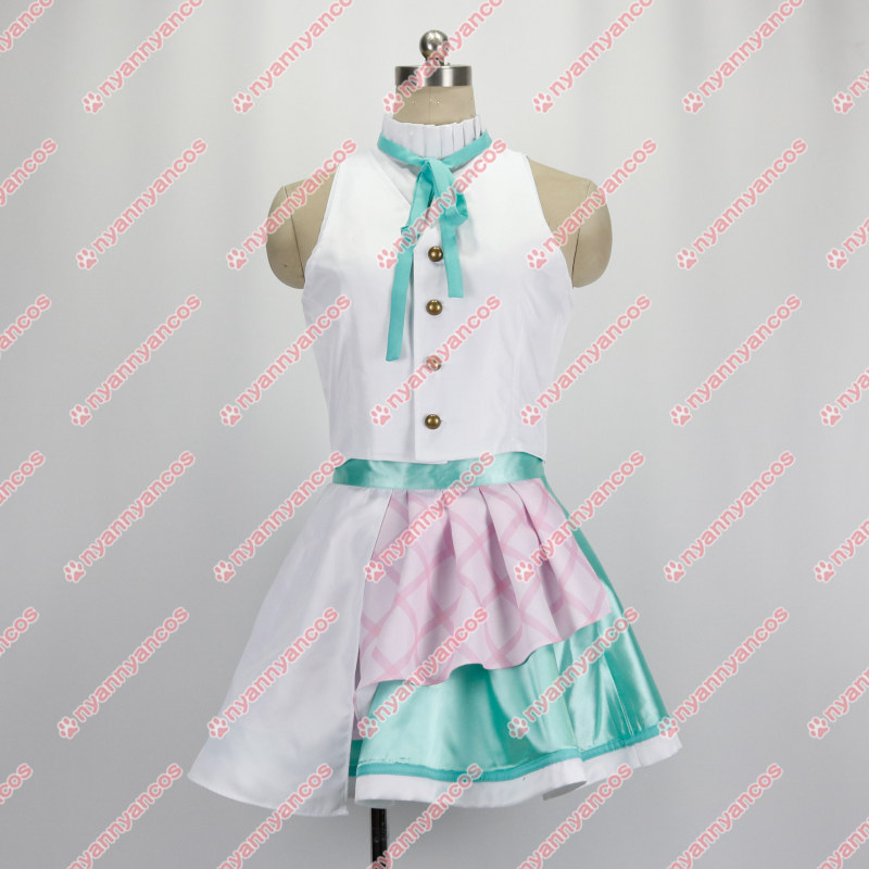 高品質 実物撮影 日野森雫 天使のクローバー 風 プロセカ プロジェクト