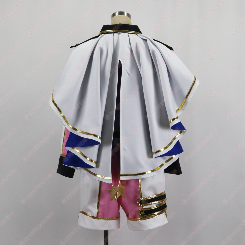 高品質 実物撮影 西園寺レオ キンプリ KING OF PRISM ALL STARS