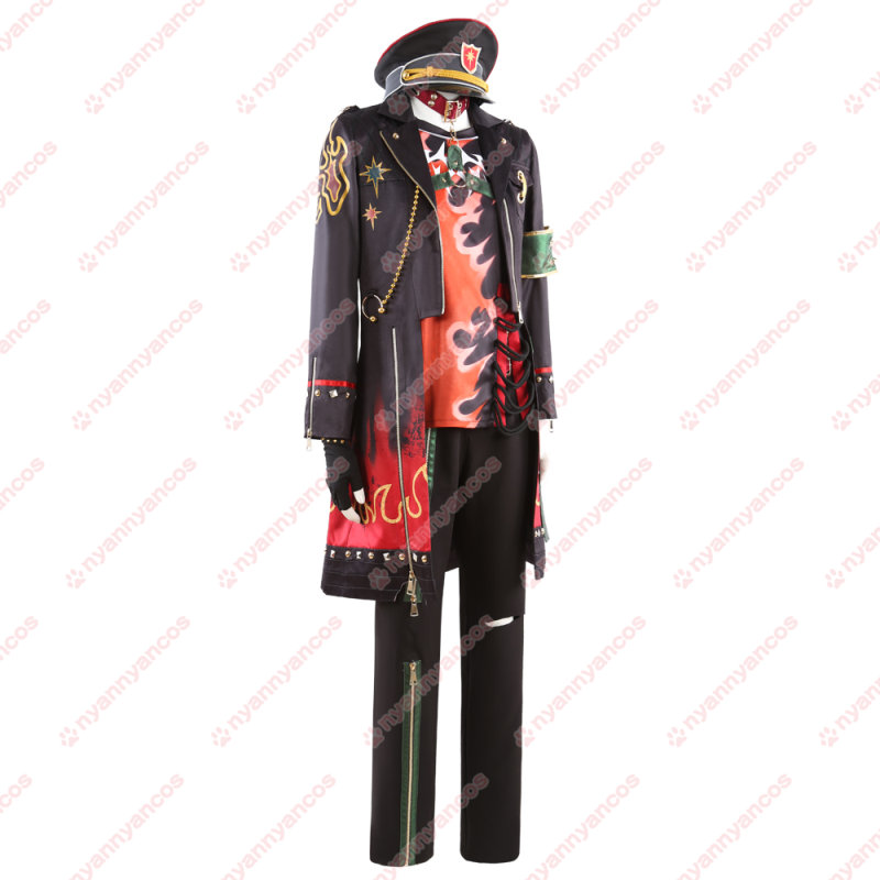 高品質 実物撮影 天城燐音 伏見弓弦 明星スバル 真白友也 七種茨