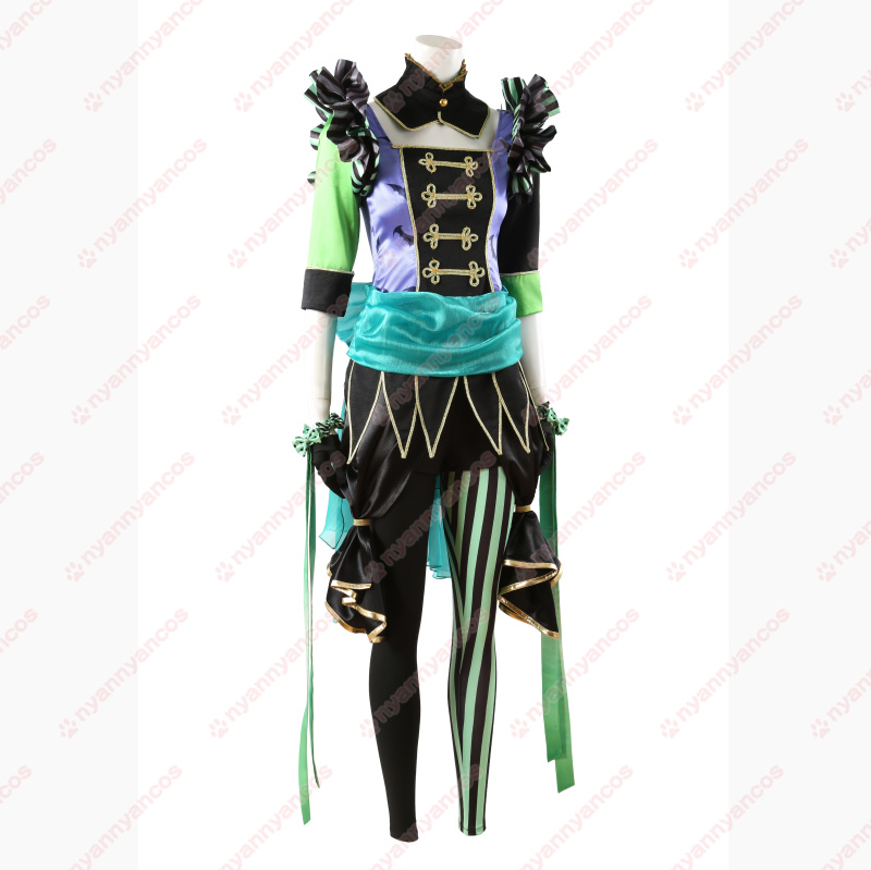 高品質 実物撮影 リリア Lilia ハロウィン ステージ・イン・プレイフル