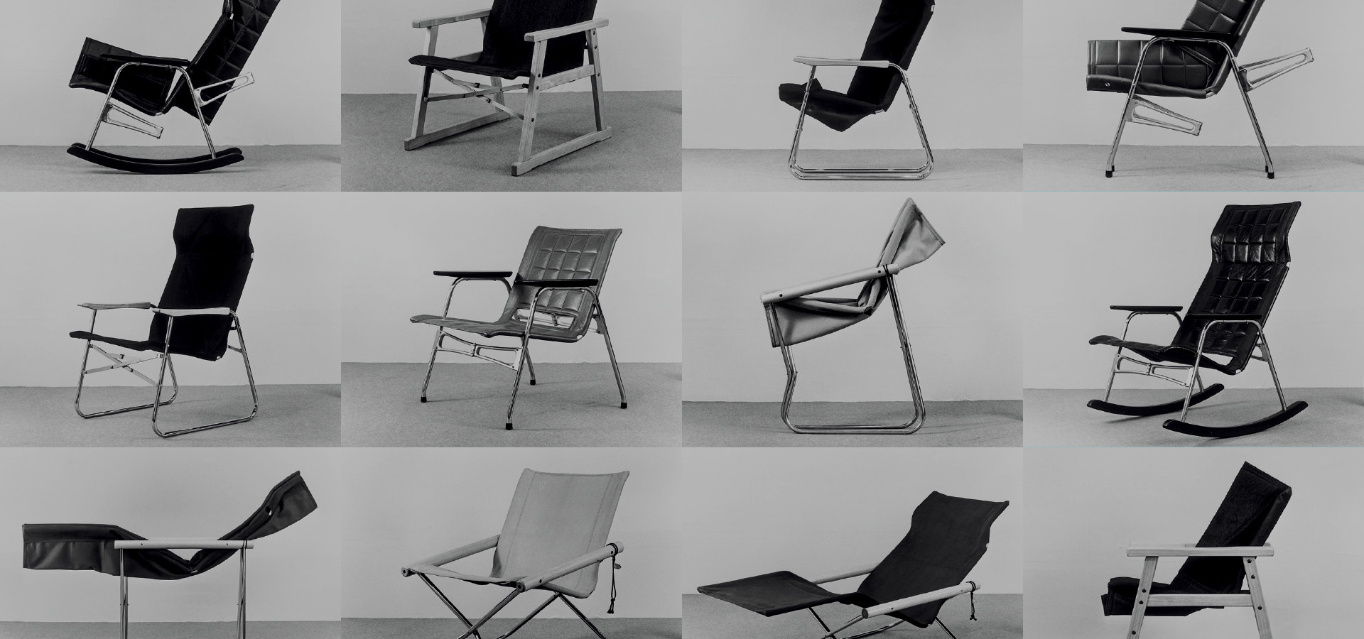 ニーチェアエックスの歴史 / ニーチェアエックス 公式サイト