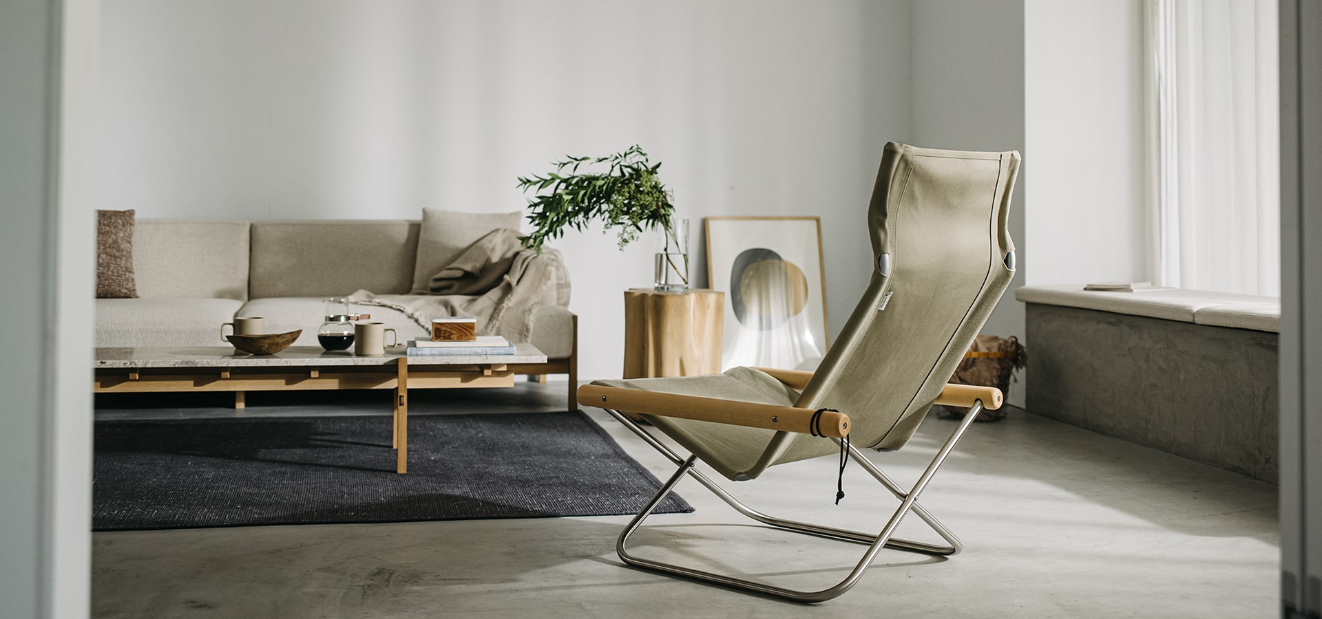 ニーチェアエックス 公式サイト