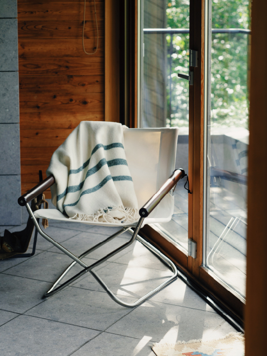 ニーチェアエックス 80 / Nychair X 80 / ニーチェアエックス 公式サイト