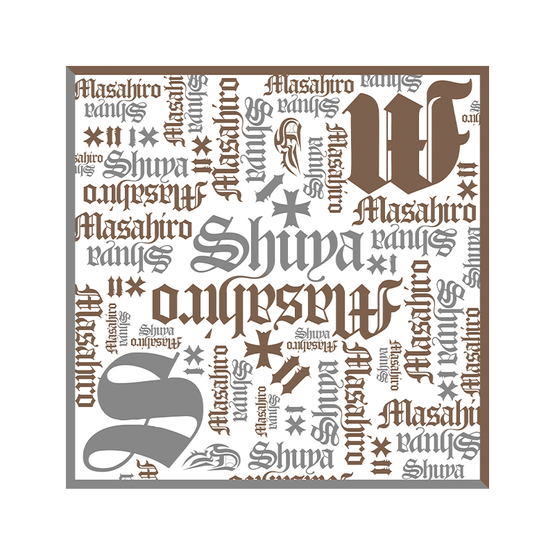 FASHION] CULTURE STUDIO vol.68 超特急 - NYLON JAPAN