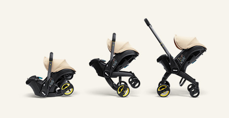 doona(ドゥーナ) / O-BABY.net