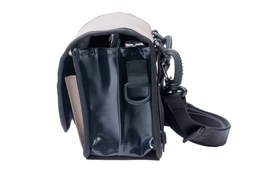 O.S.P MCPポーチ | O.S.P,Inc. | ルアーフィッシングメーカーO.S.P,Inc