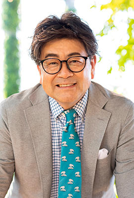 社長メッセージ｜会社情報｜株式会社オオスミ