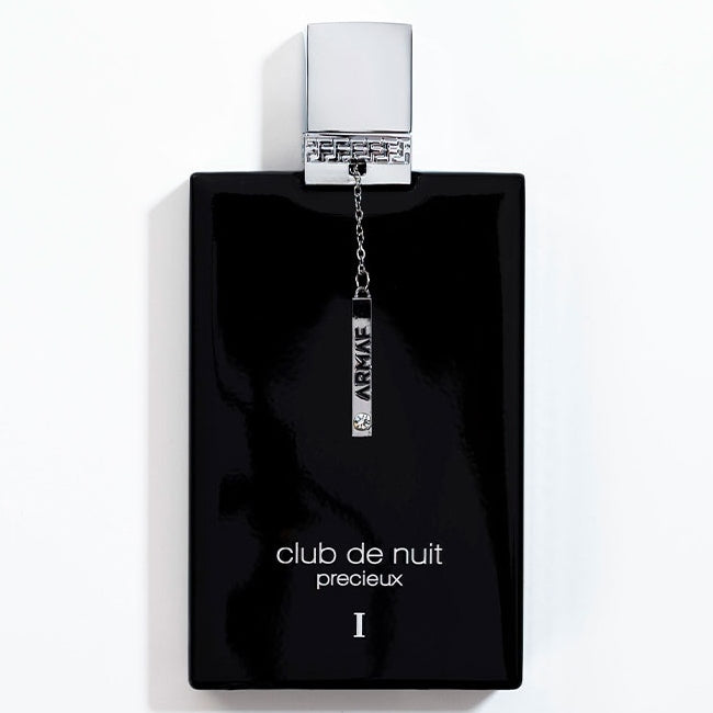 Armaf Club De Nuit Precieux I Extrait De Parfum For Men 55ml