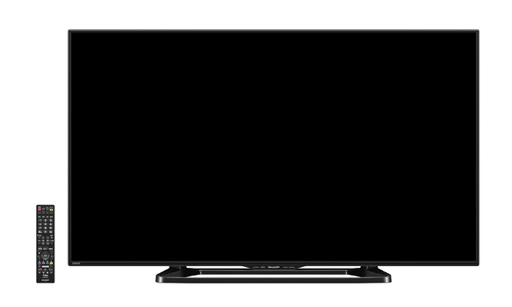 シャープ 液晶テレビ 40V型 外付けHDD録画対応LC-40H11 【公式通販】