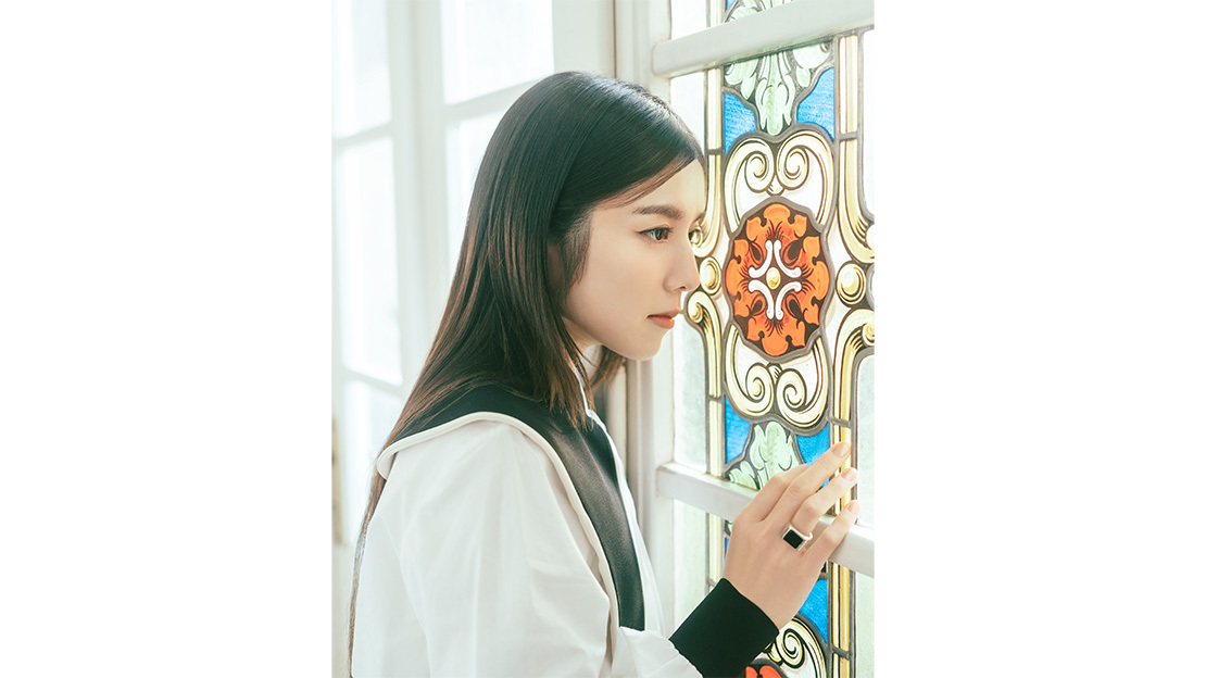 8/4(水)発売 milet「Ordinary days」CD購入者特典絵柄公開！[milet