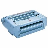 スマートオフィス】背貼り製本機 SB-100 ニチバン