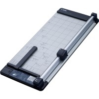 スマートオフィス】裁断器 ディスクカッター DC-230N A3 カール事務器