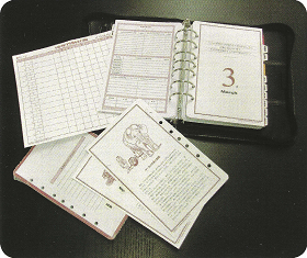 SMI 2024年 年間目標設定シートの記入を最優先で必ず年内に完了しま