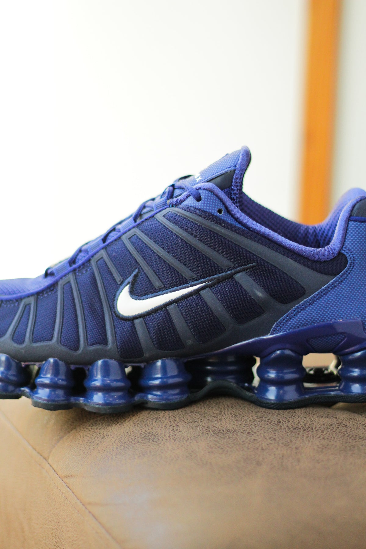 NIKE SHOX TL 