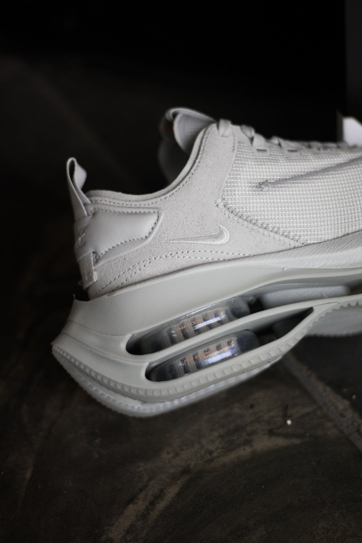 W ZOOM DOUBLE STACKED 