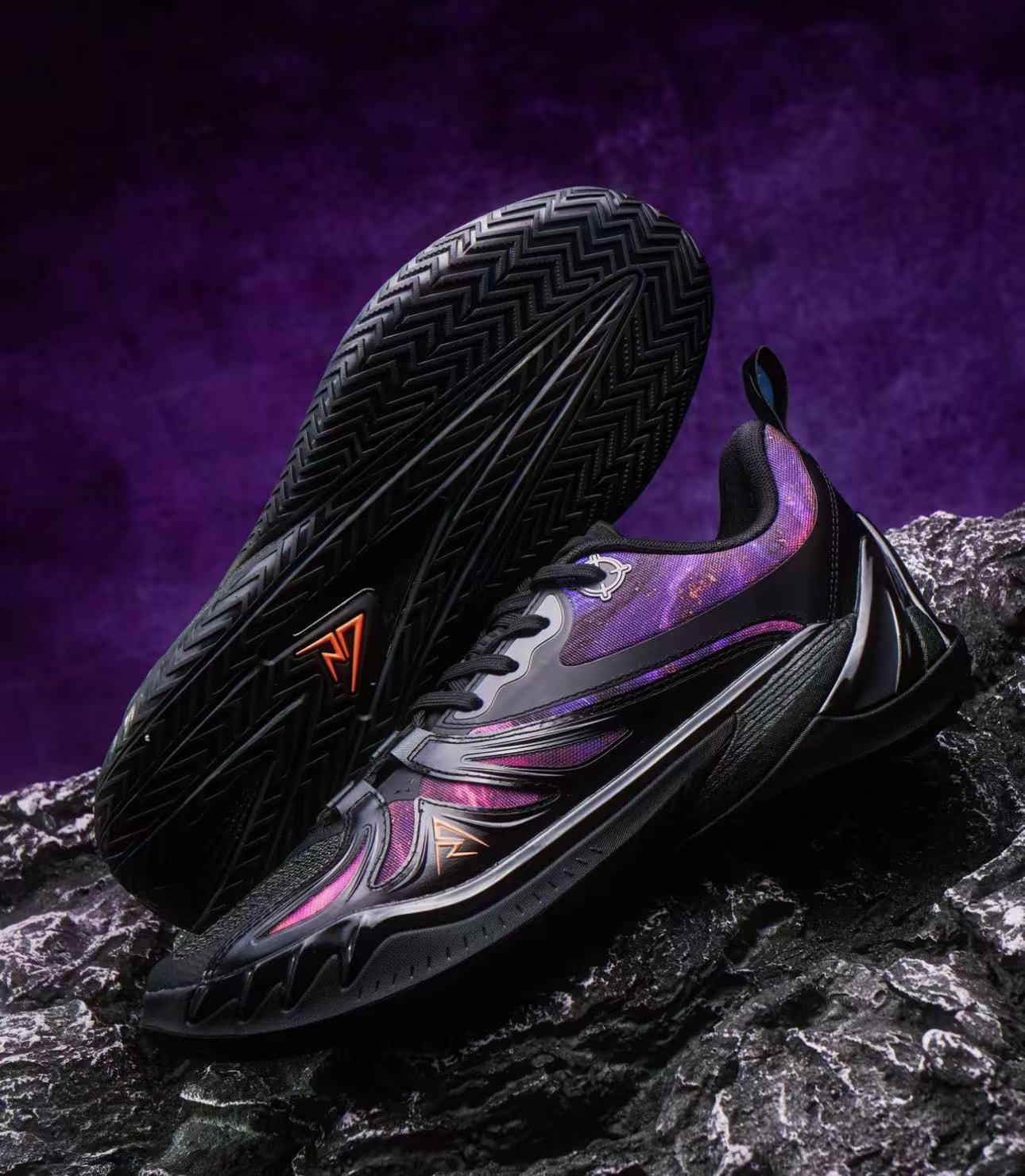 Rigorer AR3 Apollo バスケットシューズ Z325360910-5 | オースティン