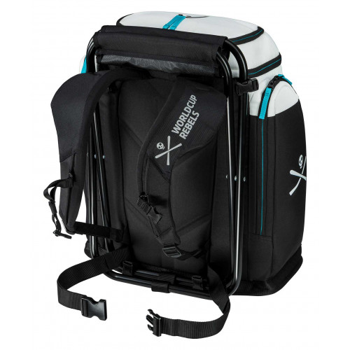Head Race Rebels S Backpack - Snow Emotion, ski Paris