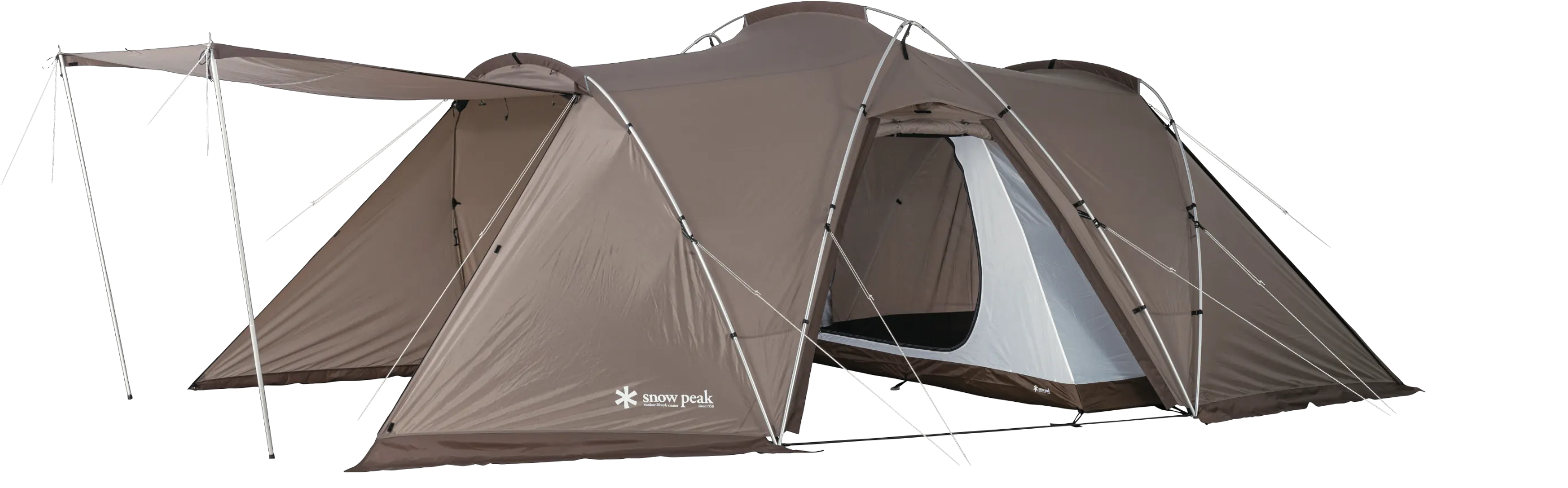 NEW PRODUCTS 2025｜スノーピーク ＊ Snow Peak