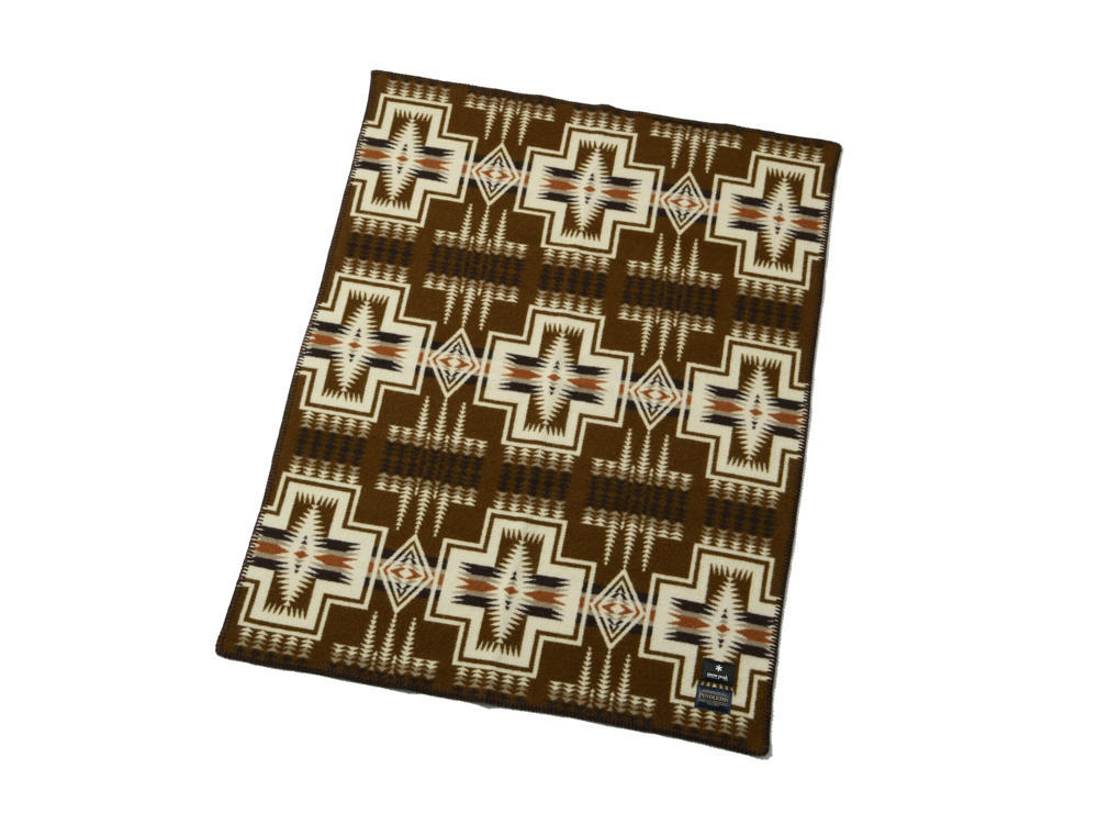 Snow Peak / PENDLETON 初のコラボレーション商品の発売をお知らせ