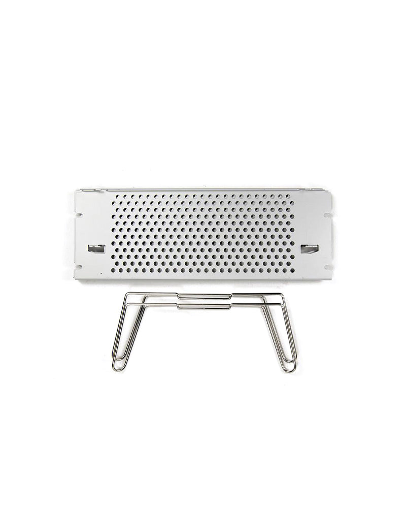 Ozen Solo Table - Backpacking Table | Snow Peak