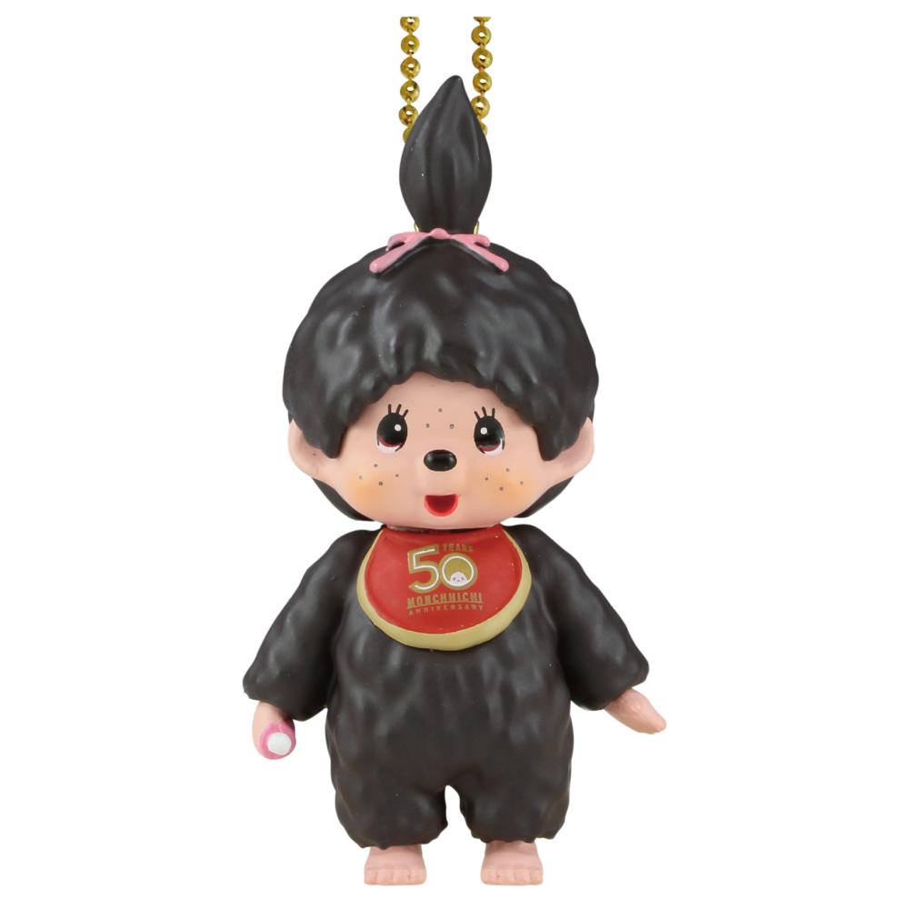 お買得‼️正規品 新品タグ付 大人気❣️モンチッチフィギュア