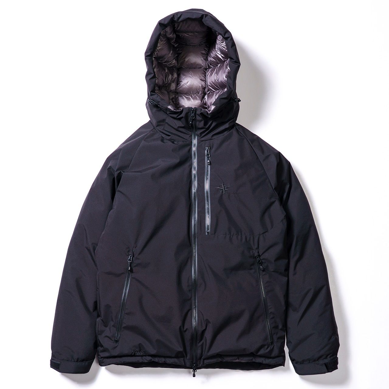 Foxfire - Foxfire×NANGA GORE-TEX WS フィッシングダウンジャケット