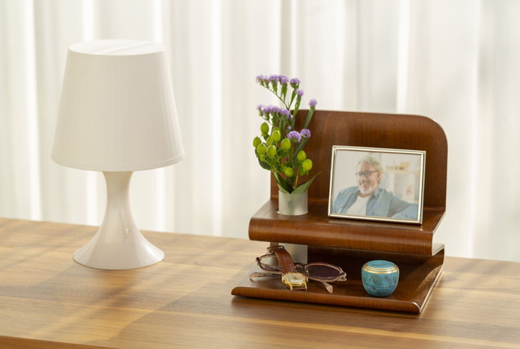 ミニ骨壷 カナタ | ソウルジュエリー 公式ブランドサイト