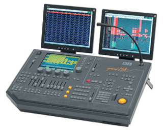 お正月限定特価❗️MA Lighting GrandMA Micro【照明卓】 裏方屋ドットコム,MA Lighting grandMA 1 Light