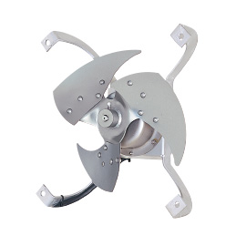 薄形有圧換気扇＜ステンレスタイプ＞ 製品紹介 - 株式会社ソーワ