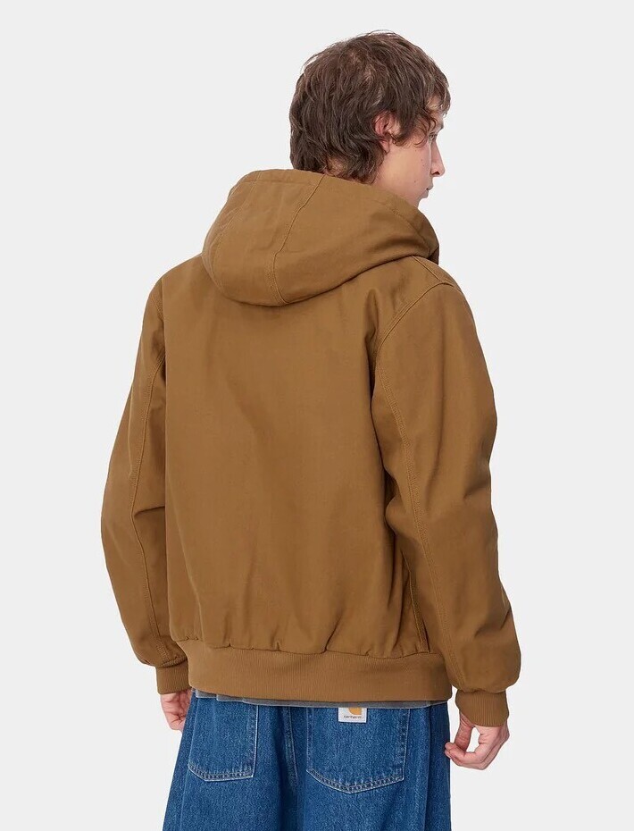 ACTIVE JACKET ダックジャケット-カーハート ダブルアイピー 通販