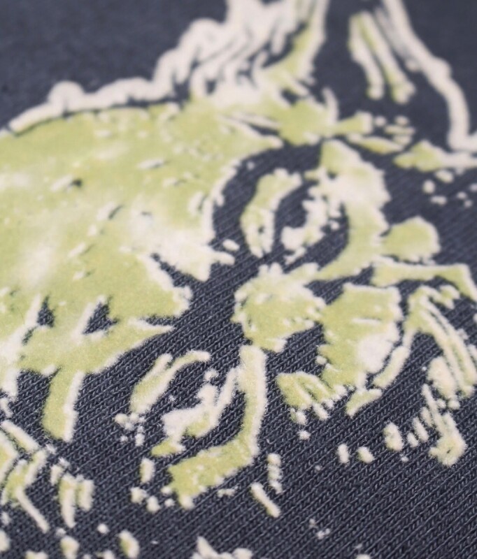 YODA / SWEATSHIRTS LIMITED EDITION スター・ウォーズコレクション