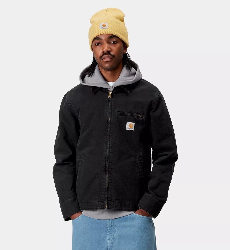 DETROIT JACKET ダックジャケット-カーハート ダブルアイピー 通販