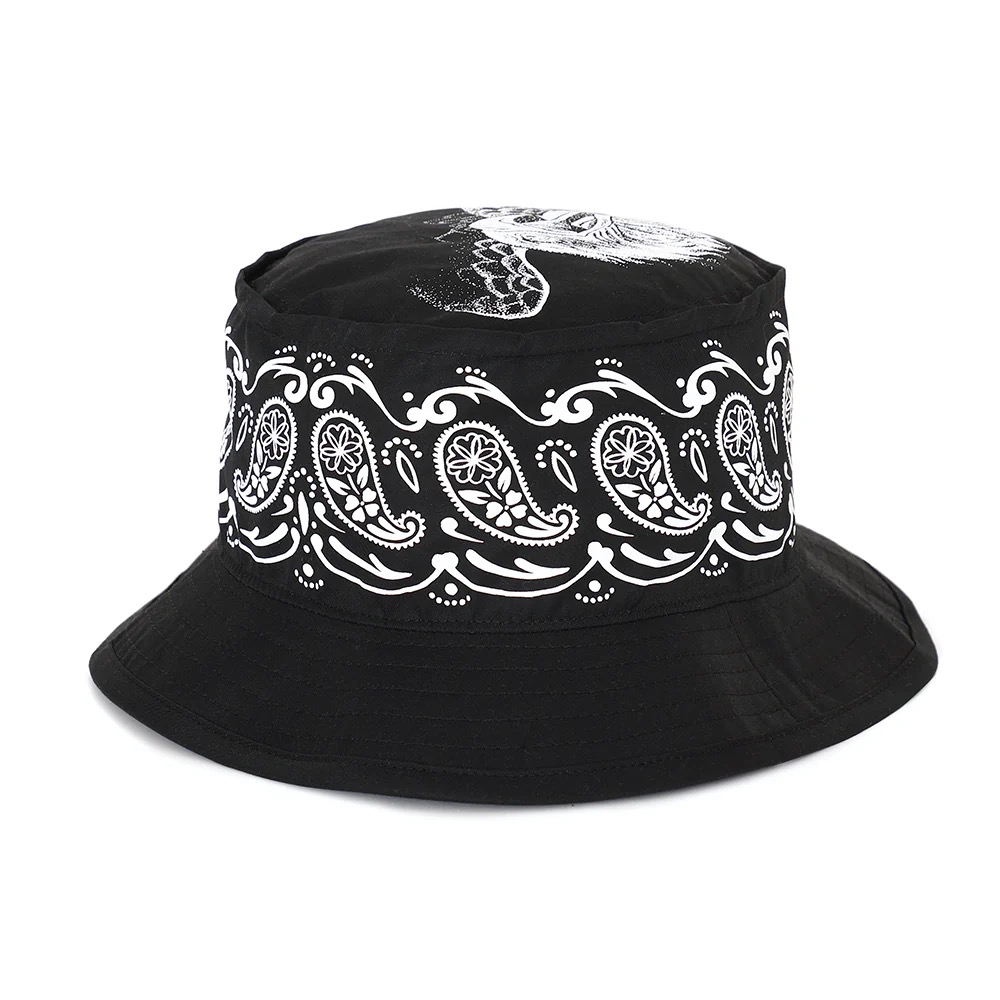 BANDANA HAT バケットハット-チャレンジャー 通販 CHALLENGER 店舗-SOWLD