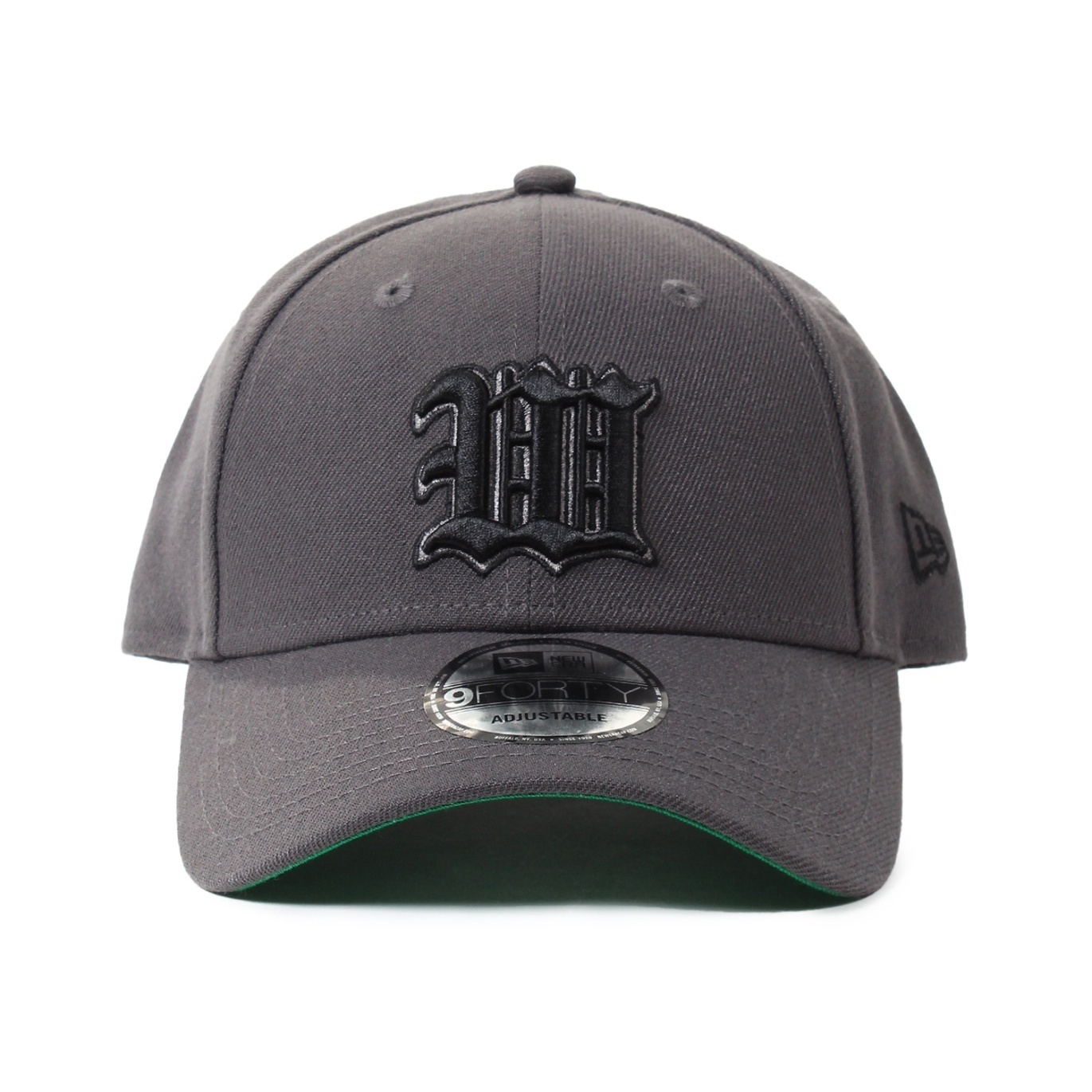 NEW ERA / 9FORTY ニューエラ ダブルネーム ベースボールキャップ